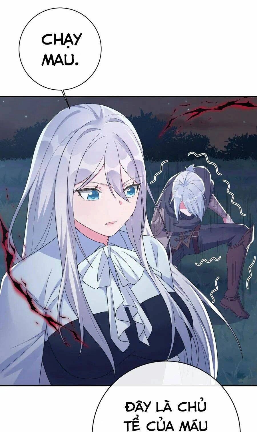 Thôn Trưởng Thôn Tân Thủ Chapter 43 - 52