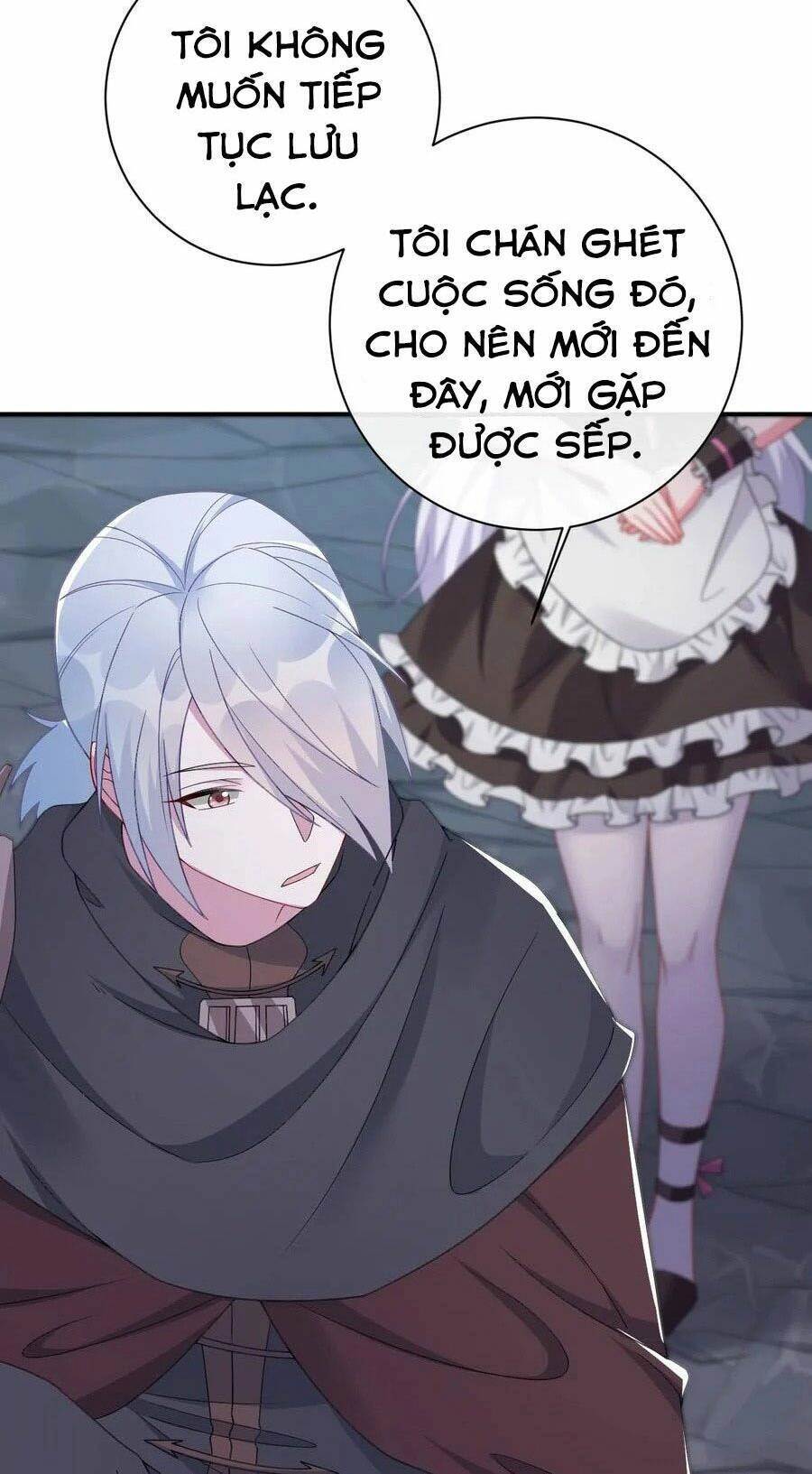 Thôn Trưởng Thôn Tân Thủ Chapter 43 - 72