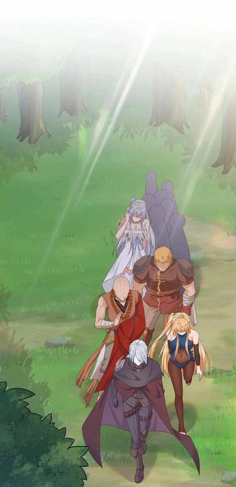 Thôn Trưởng Thôn Tân Thủ Chapter 44 - 4