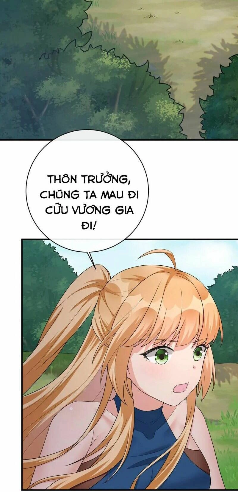Thôn Trưởng Thôn Tân Thủ Chapter 44 - 5