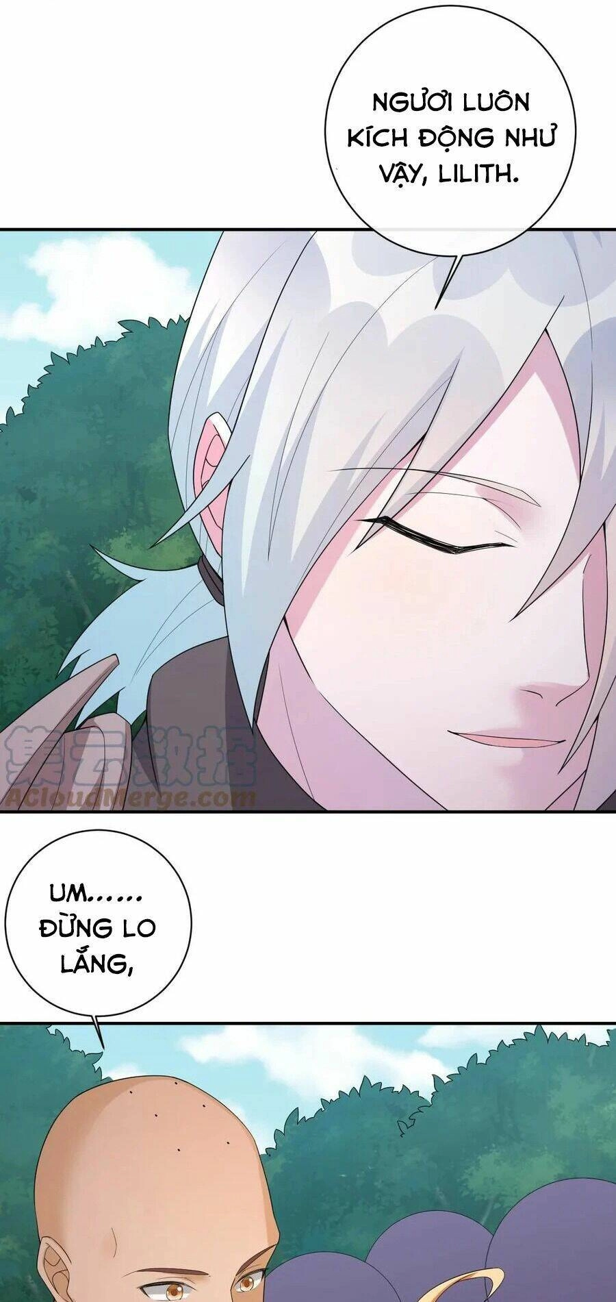 Thôn Trưởng Thôn Tân Thủ Chapter 44 - 6