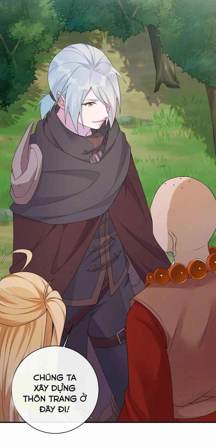 Thôn Trưởng Thôn Tân Thủ Chapter 44 - 9