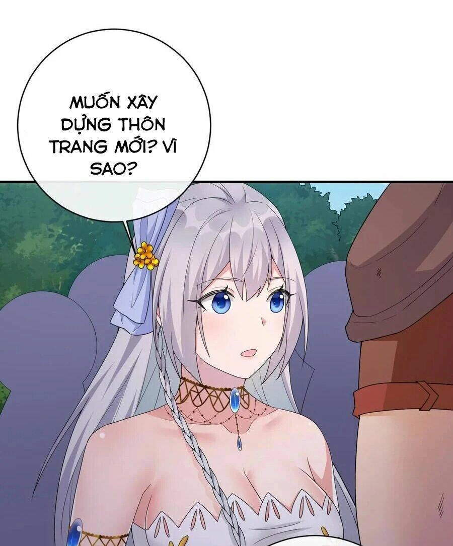 Thôn Trưởng Thôn Tân Thủ Chapter 44 - 10