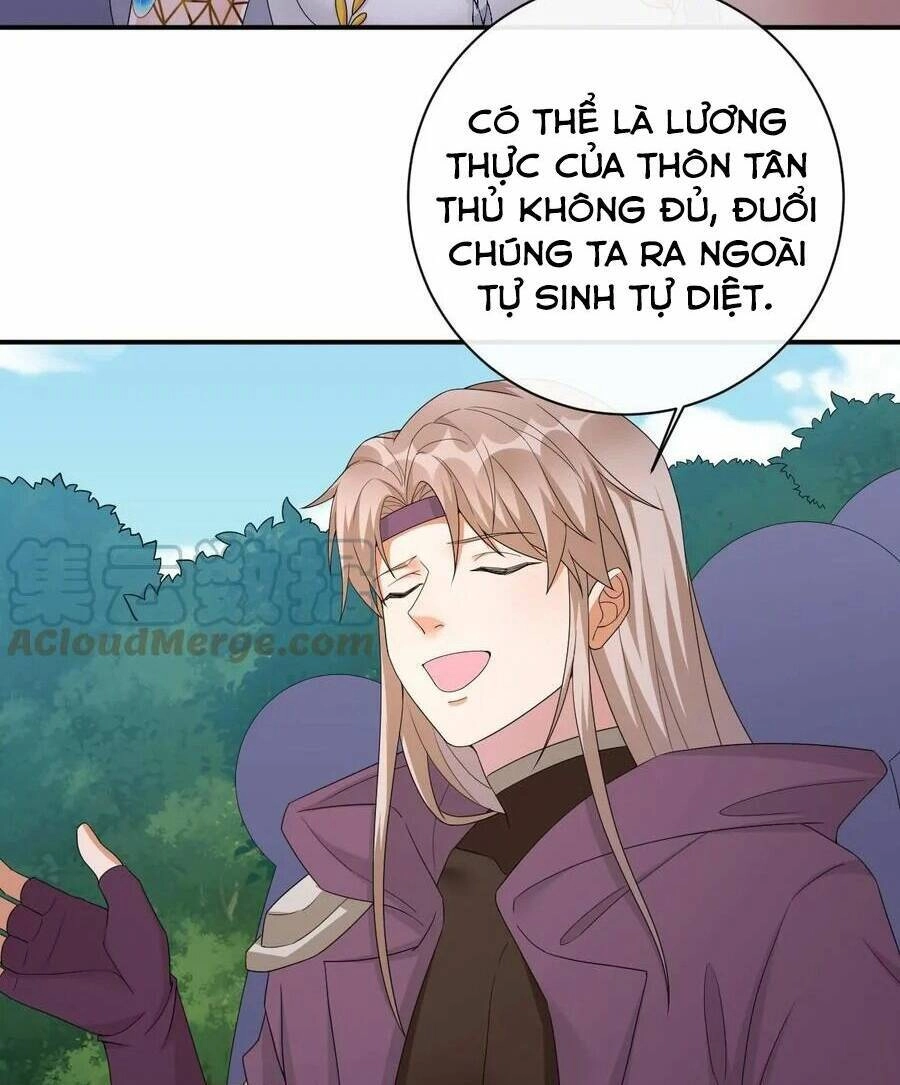 Thôn Trưởng Thôn Tân Thủ Chapter 44 - 11