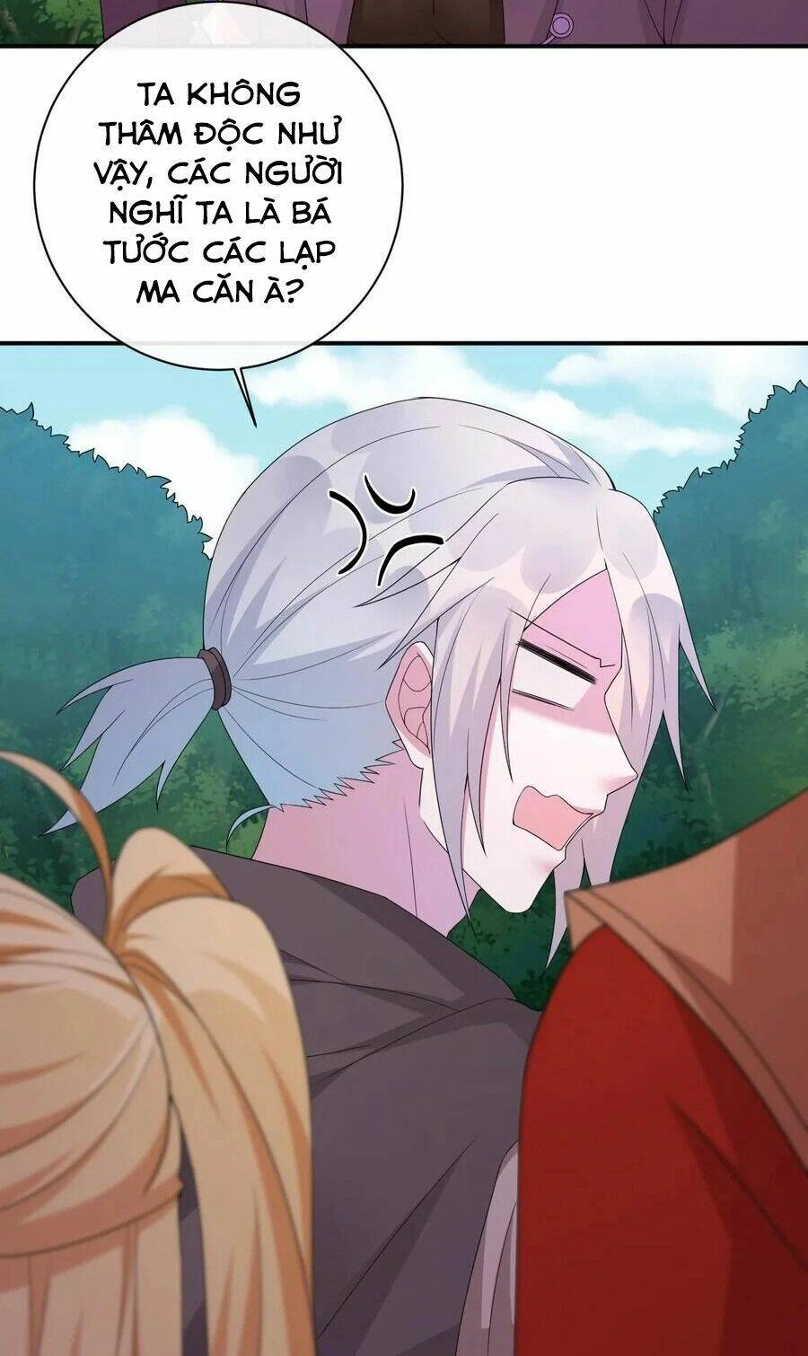 Thôn Trưởng Thôn Tân Thủ Chapter 44 - 12