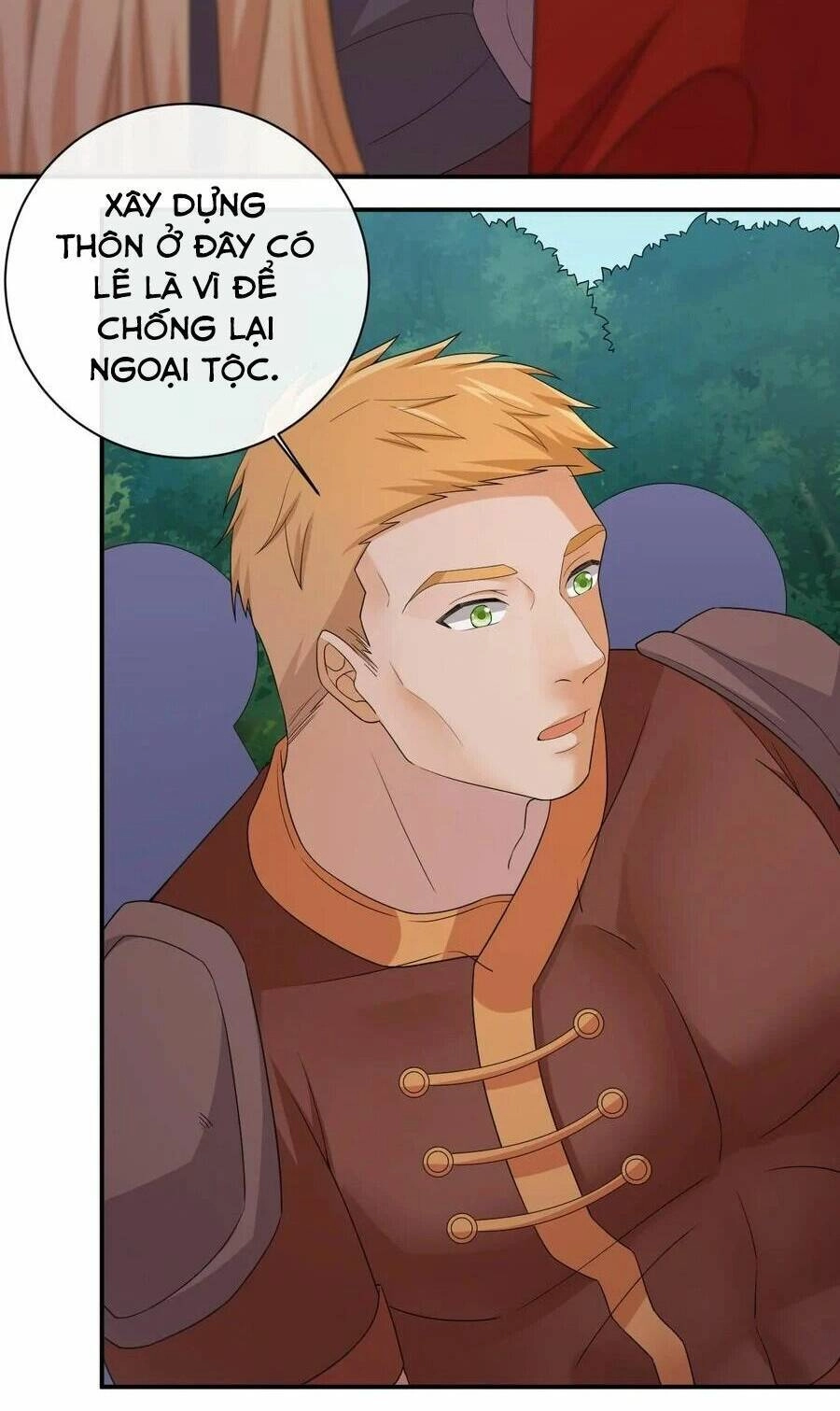 Thôn Trưởng Thôn Tân Thủ Chapter 44 - 13