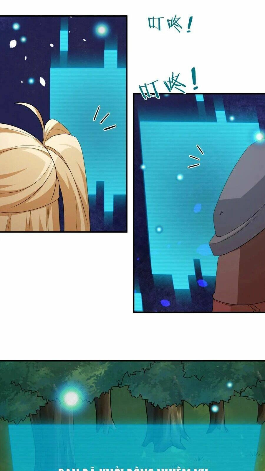 Thôn Trưởng Thôn Tân Thủ Chapter 44 - 16