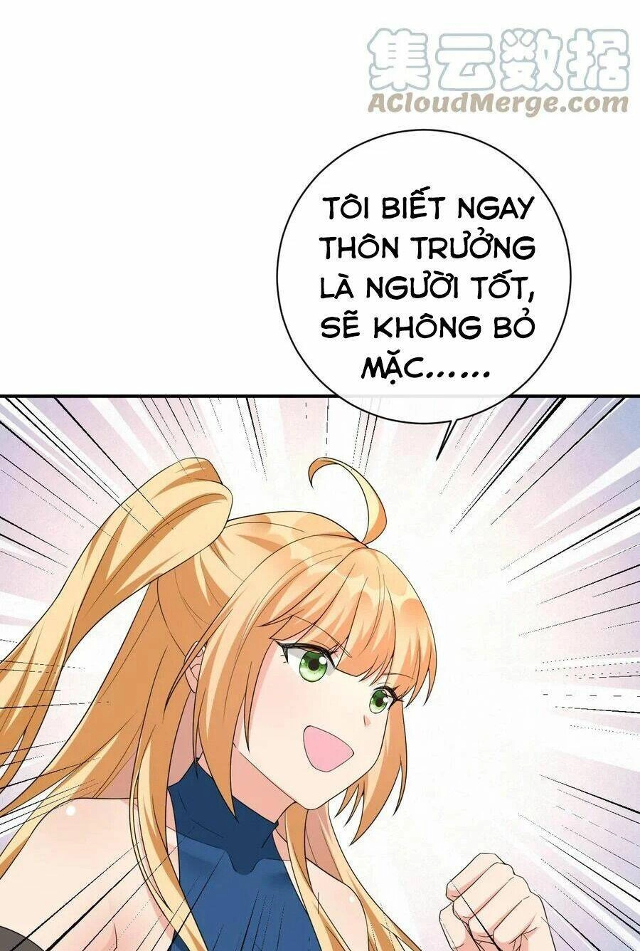 Thôn Trưởng Thôn Tân Thủ Chapter 44 - 18