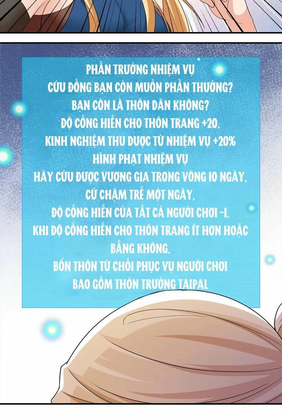 Thôn Trưởng Thôn Tân Thủ Chapter 44 - 19