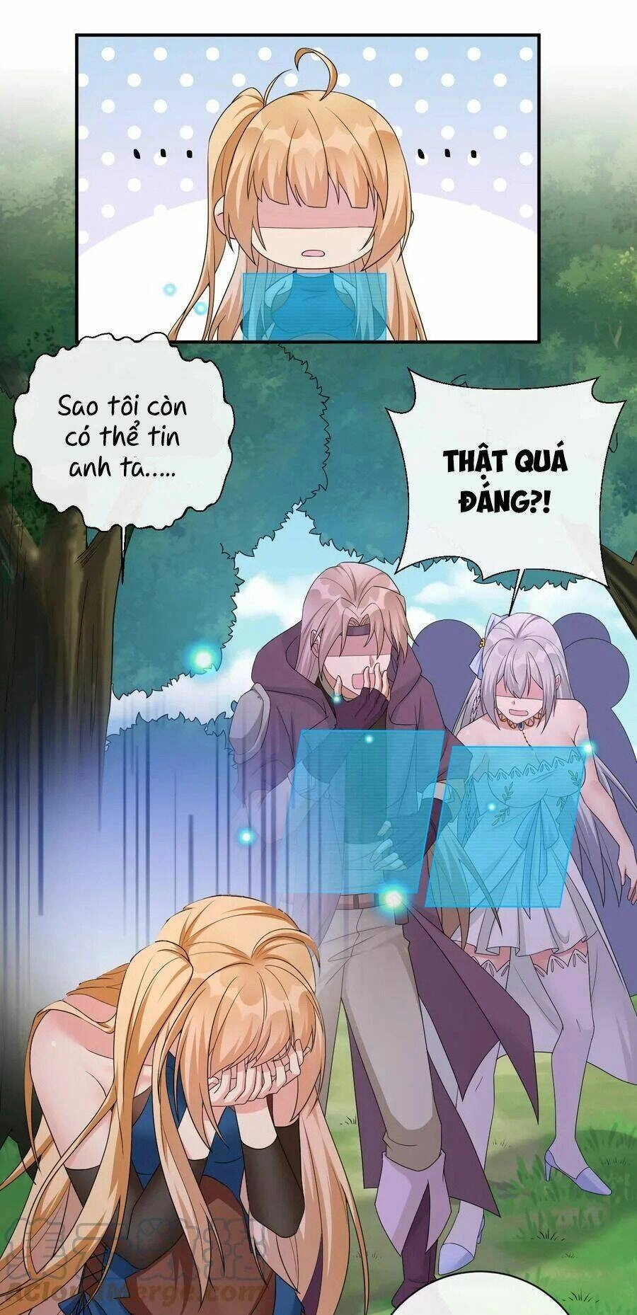 Thôn Trưởng Thôn Tân Thủ Chapter 44 - 20