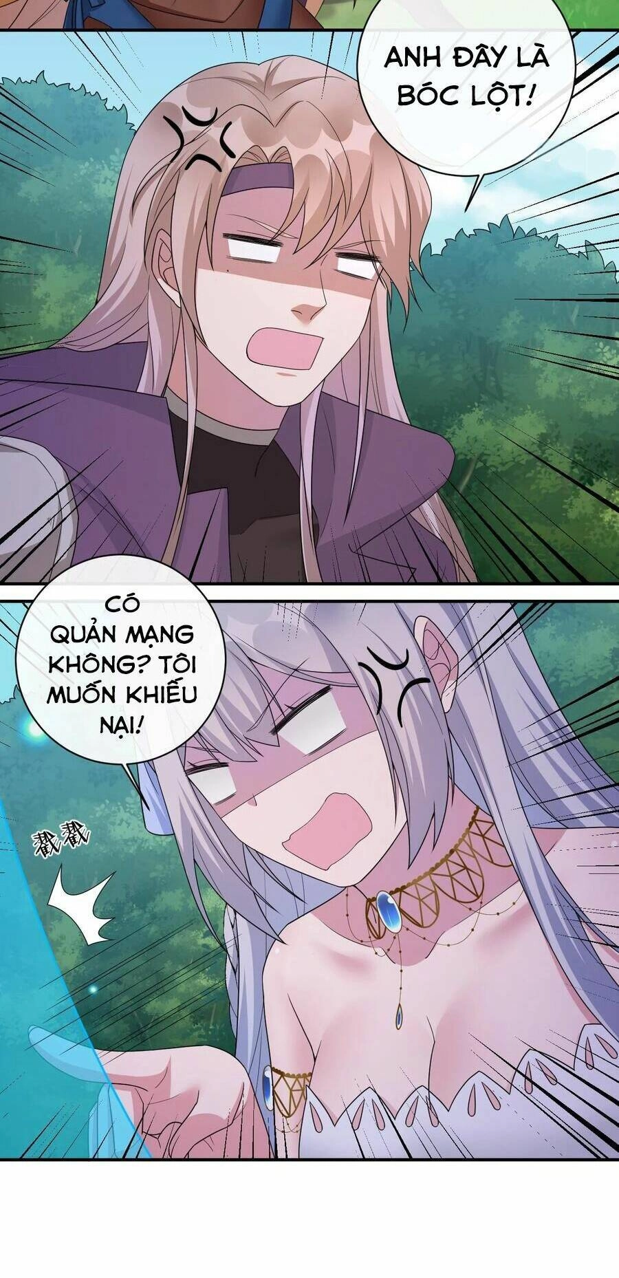 Thôn Trưởng Thôn Tân Thủ Chapter 44 - 21