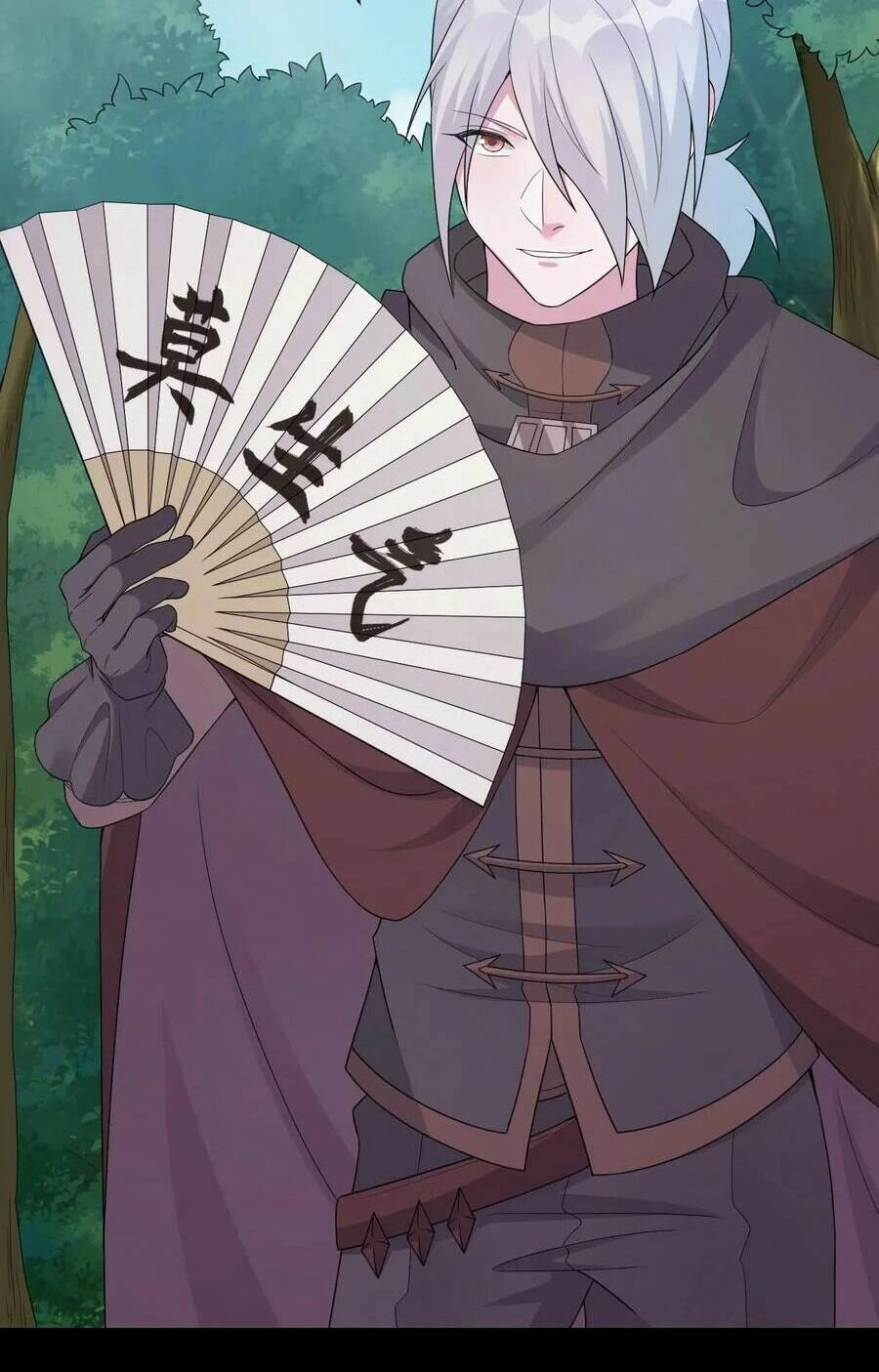 Thôn Trưởng Thôn Tân Thủ Chapter 44 - 23