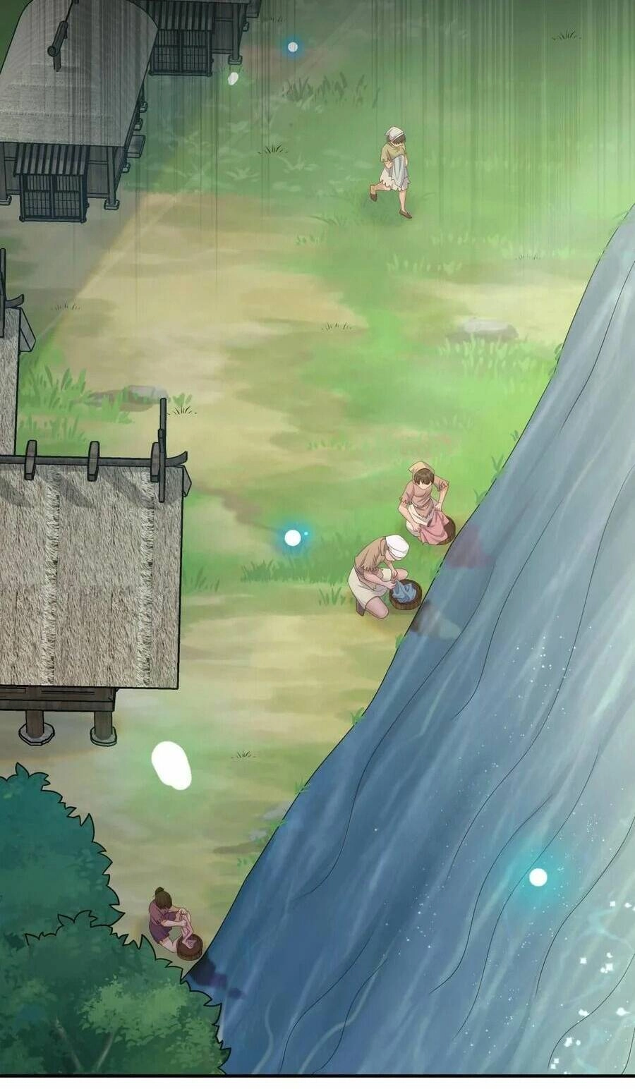 Thôn Trưởng Thôn Tân Thủ Chapter 44 - 25