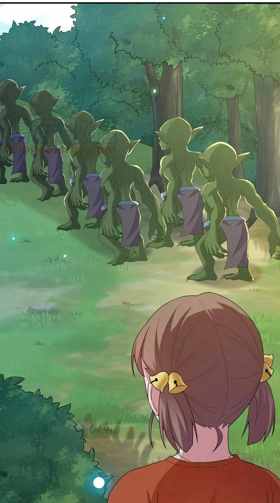 Thôn Trưởng Thôn Tân Thủ Chapter 44 - 31