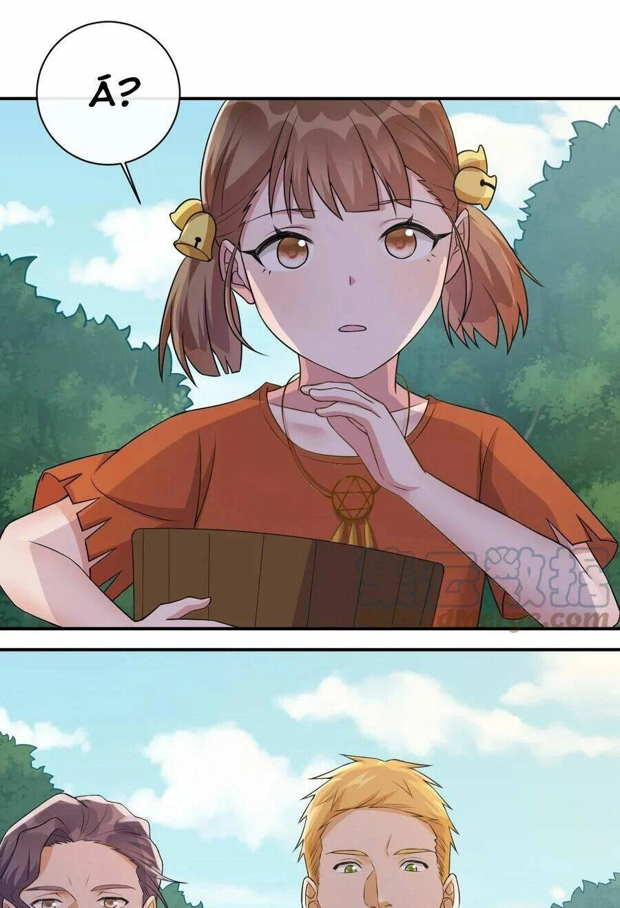 Thôn Trưởng Thôn Tân Thủ Chapter 44 - 33