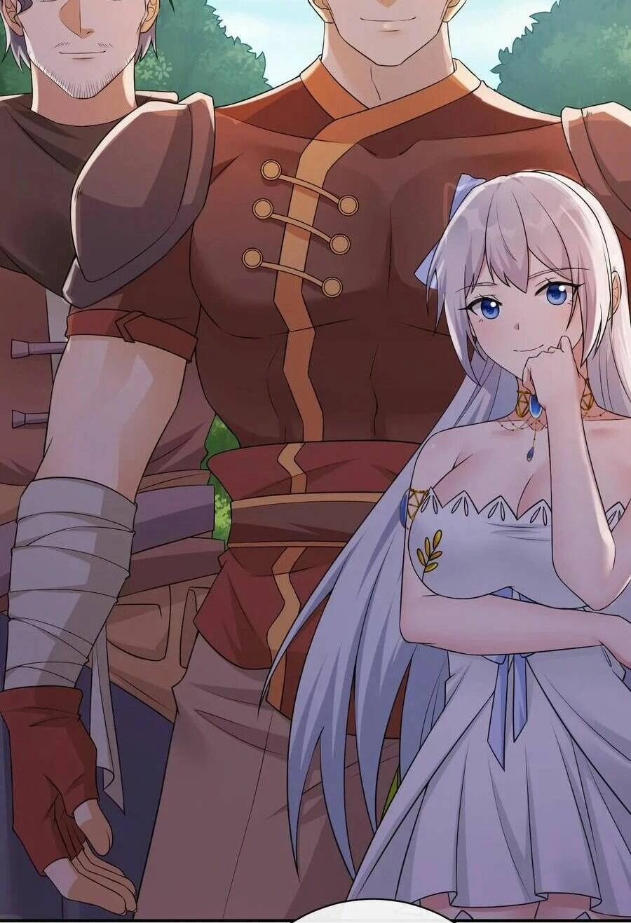 Thôn Trưởng Thôn Tân Thủ Chapter 44 - 34