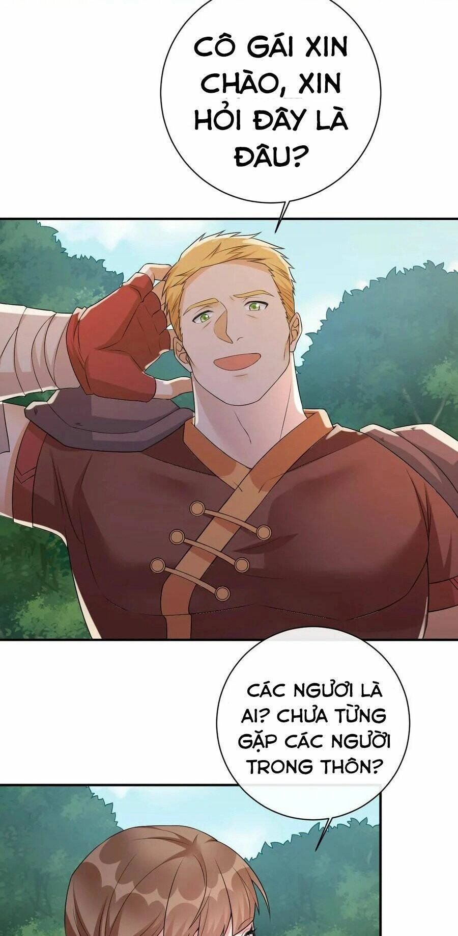 Thôn Trưởng Thôn Tân Thủ Chapter 44 - 35