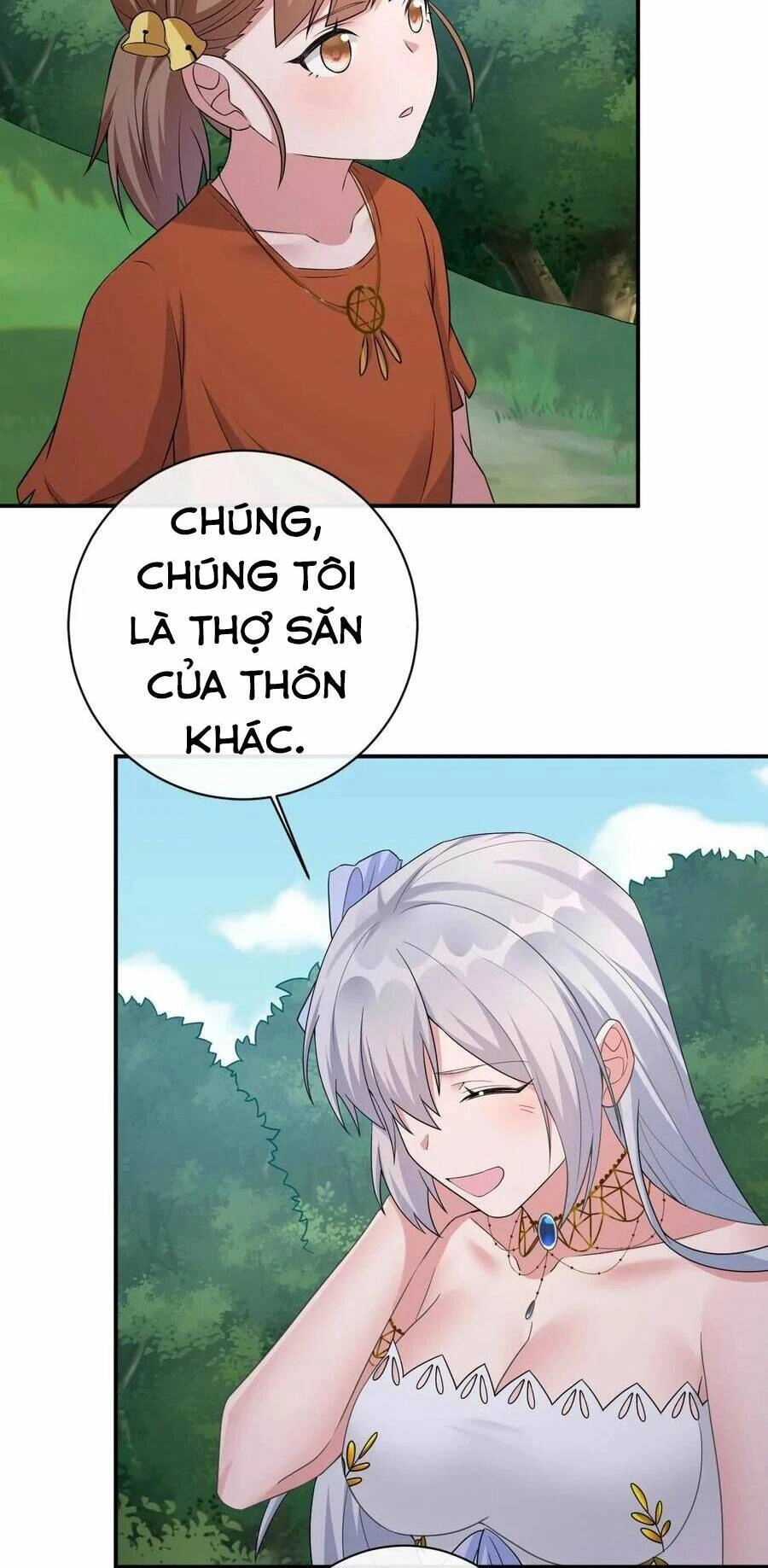 Thôn Trưởng Thôn Tân Thủ Chapter 44 - 36