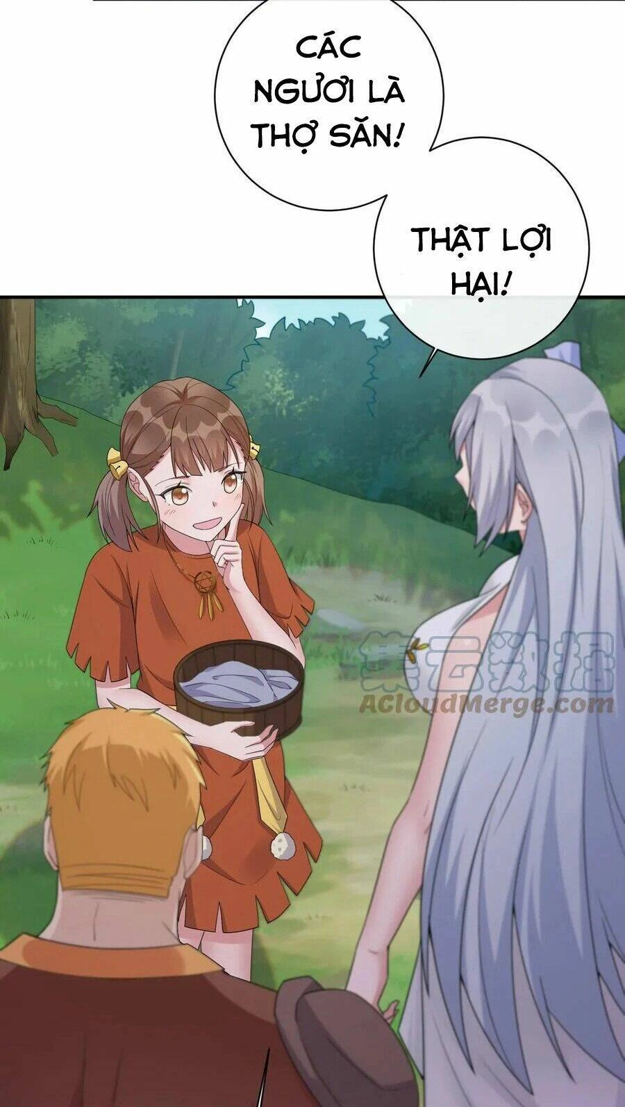 Thôn Trưởng Thôn Tân Thủ Chapter 44 - 37