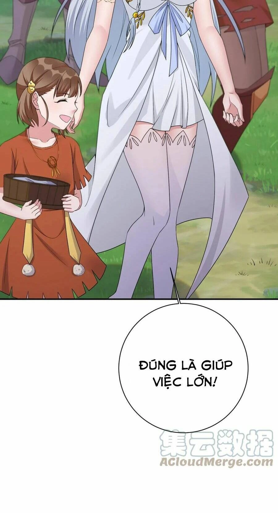 Thôn Trưởng Thôn Tân Thủ Chapter 44 - 40