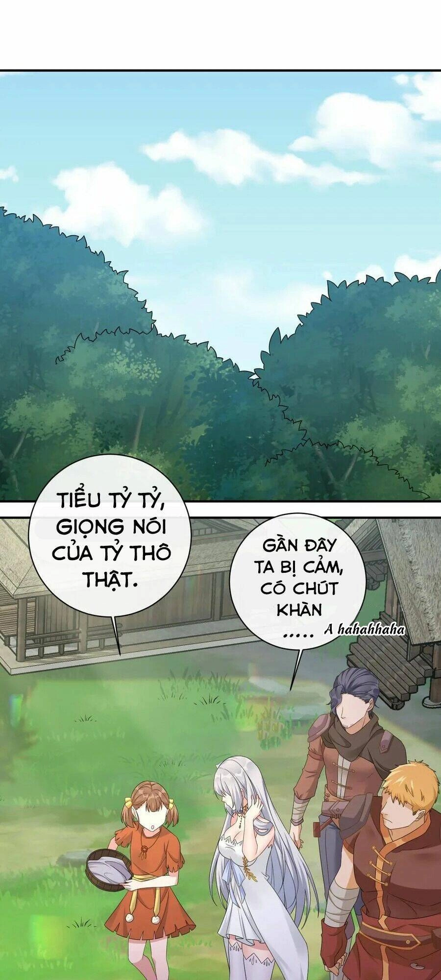 Thôn Trưởng Thôn Tân Thủ Chapter 44 - 41