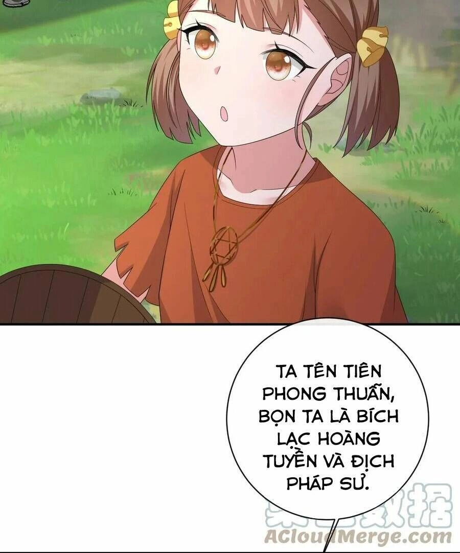 Thôn Trưởng Thôn Tân Thủ Chapter 44 - 43