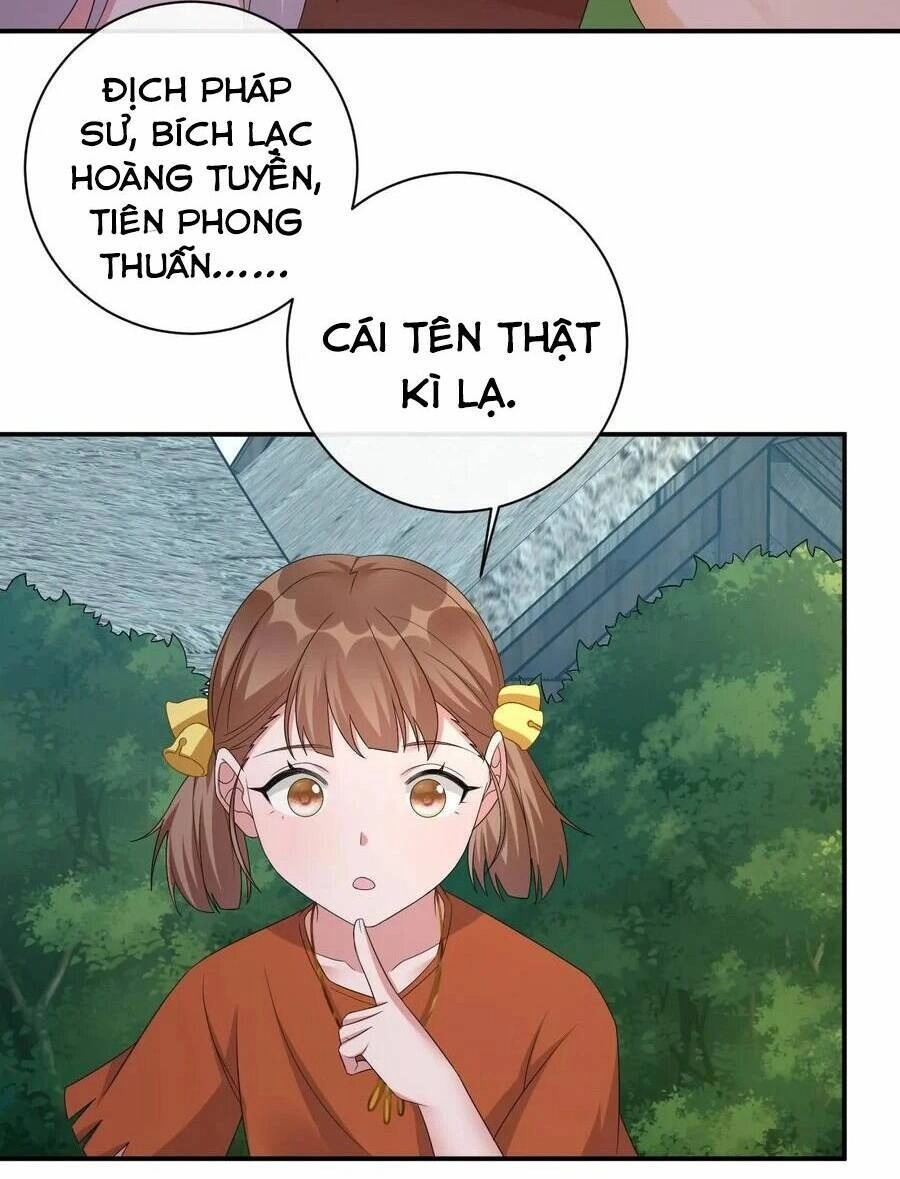 Thôn Trưởng Thôn Tân Thủ Chapter 44 - 45