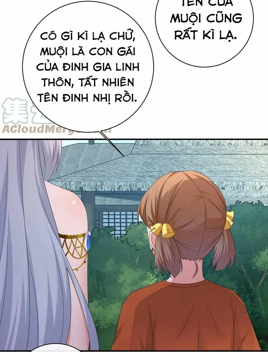 Thôn Trưởng Thôn Tân Thủ Chapter 44 - 47