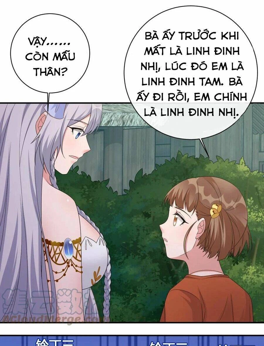 Thôn Trưởng Thôn Tân Thủ Chapter 44 - 49