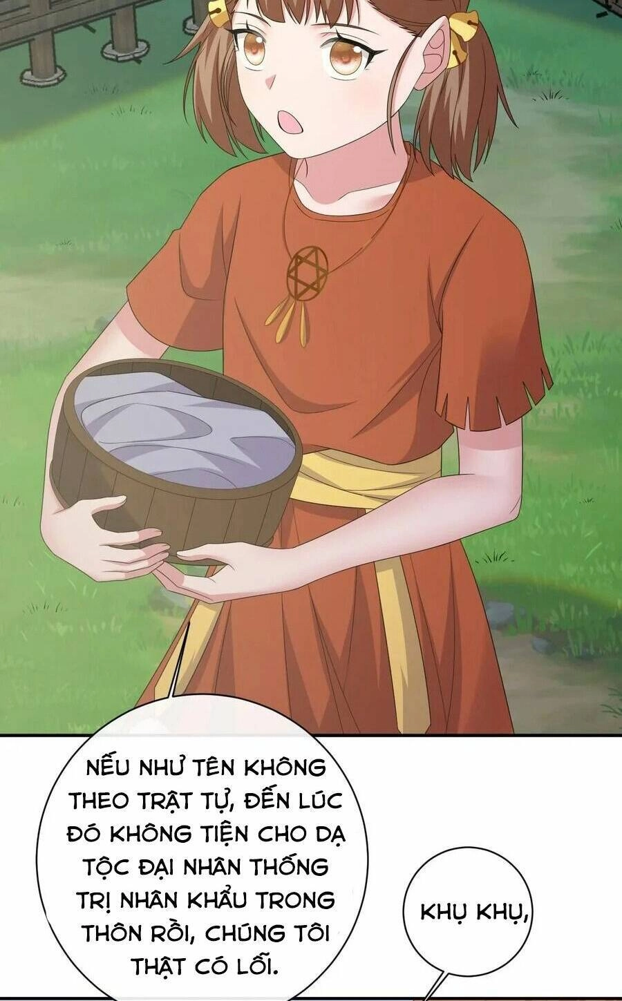 Thôn Trưởng Thôn Tân Thủ Chapter 44 - 52