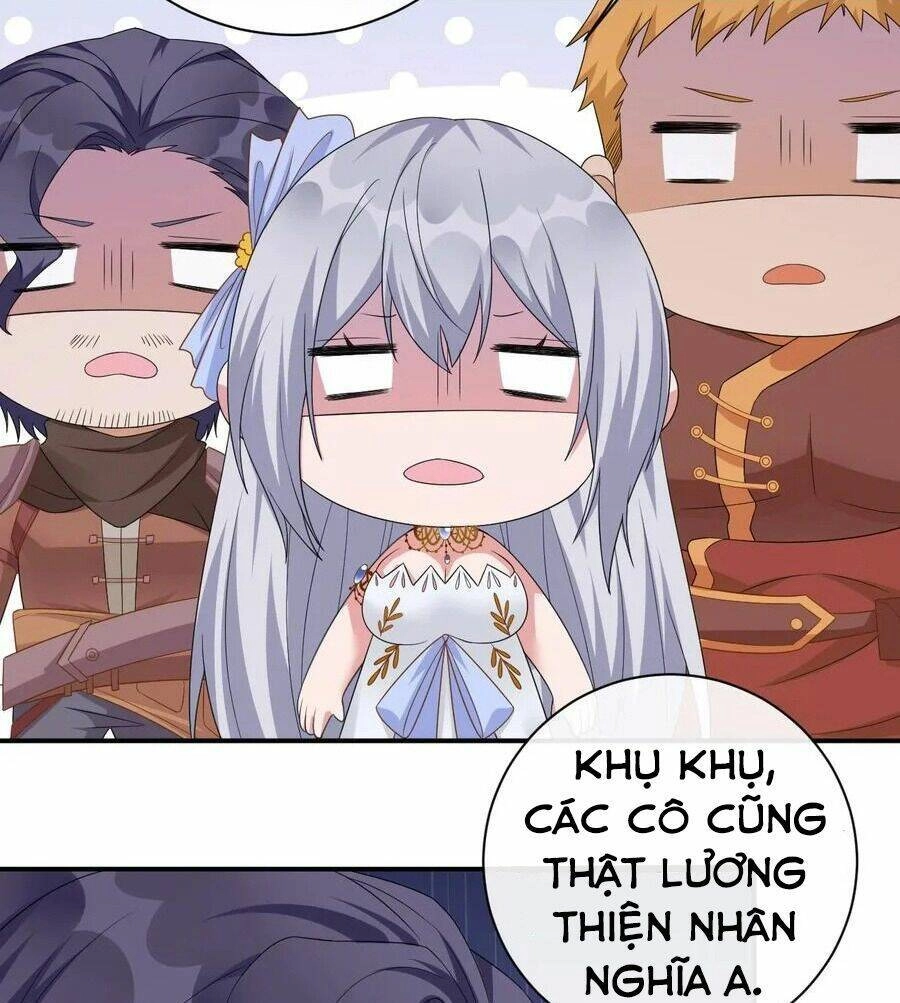 Thôn Trưởng Thôn Tân Thủ Chapter 44 - 53