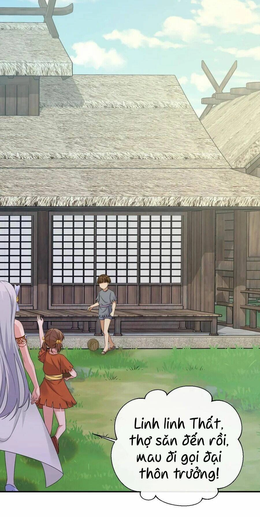 Thôn Trưởng Thôn Tân Thủ Chapter 44 - 56