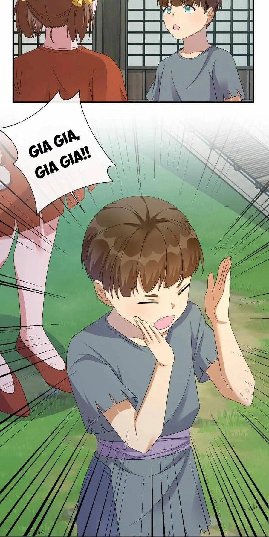 Thôn Trưởng Thôn Tân Thủ Chapter 44 - 58