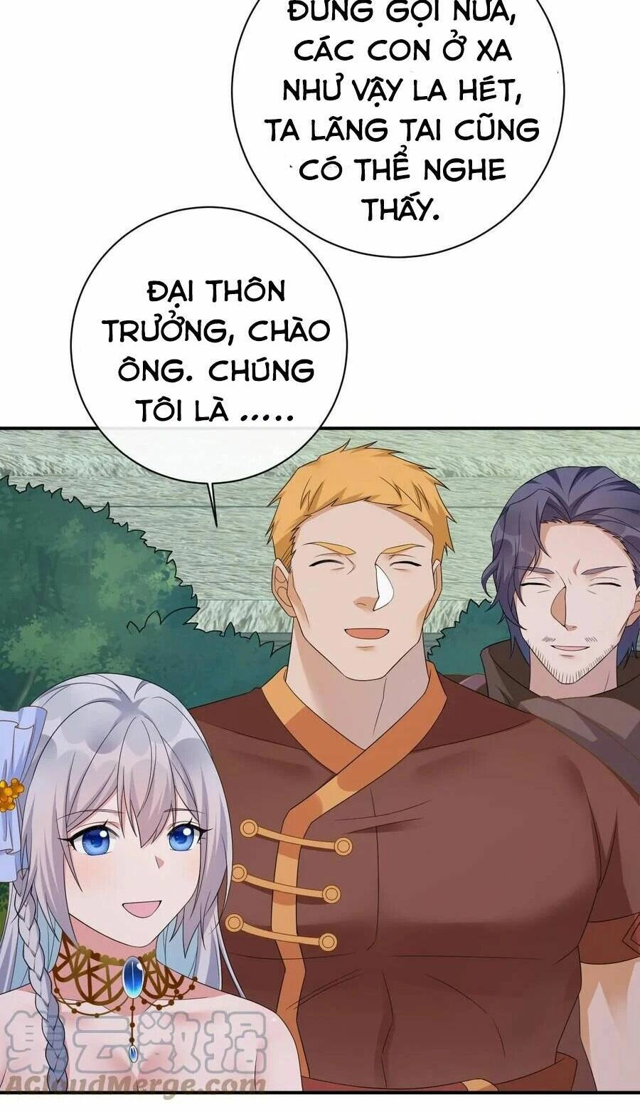 Thôn Trưởng Thôn Tân Thủ Chapter 44 - 60