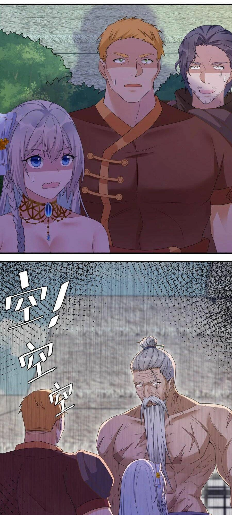 Thôn Trưởng Thôn Tân Thủ Chapter 44 - 61