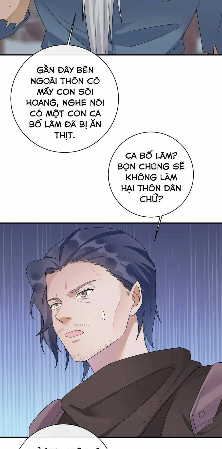 Thôn Trưởng Thôn Tân Thủ Chapter 45 - 8