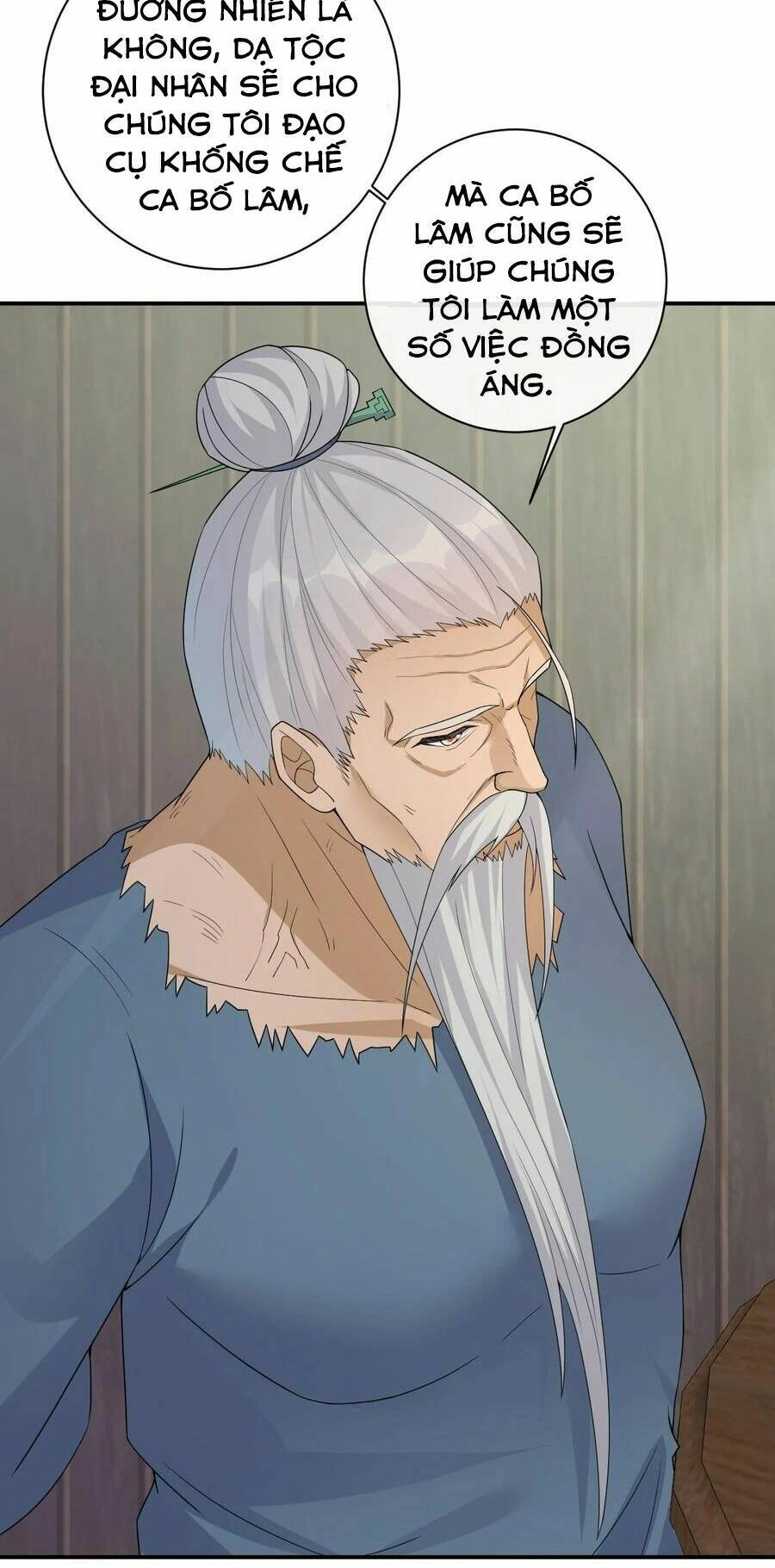 Thôn Trưởng Thôn Tân Thủ Chapter 45 - 9