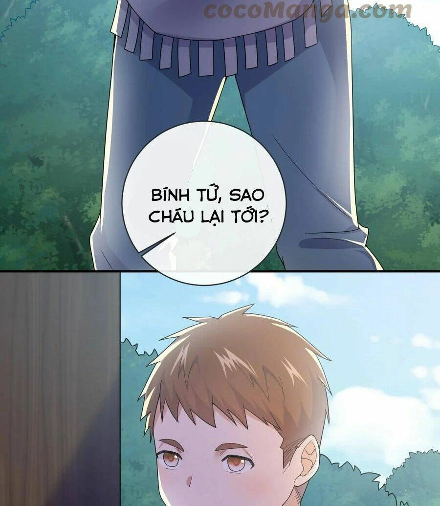 Thôn Trưởng Thôn Tân Thủ Chapter 45 - 11