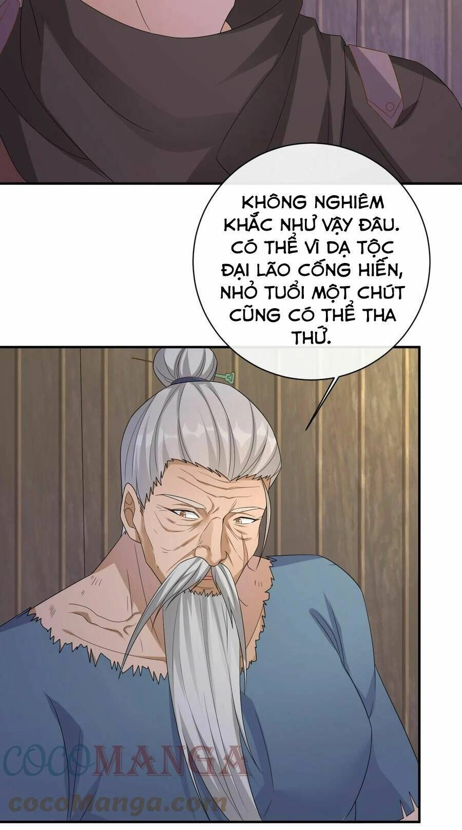 Thôn Trưởng Thôn Tân Thủ Chapter 45 - 16