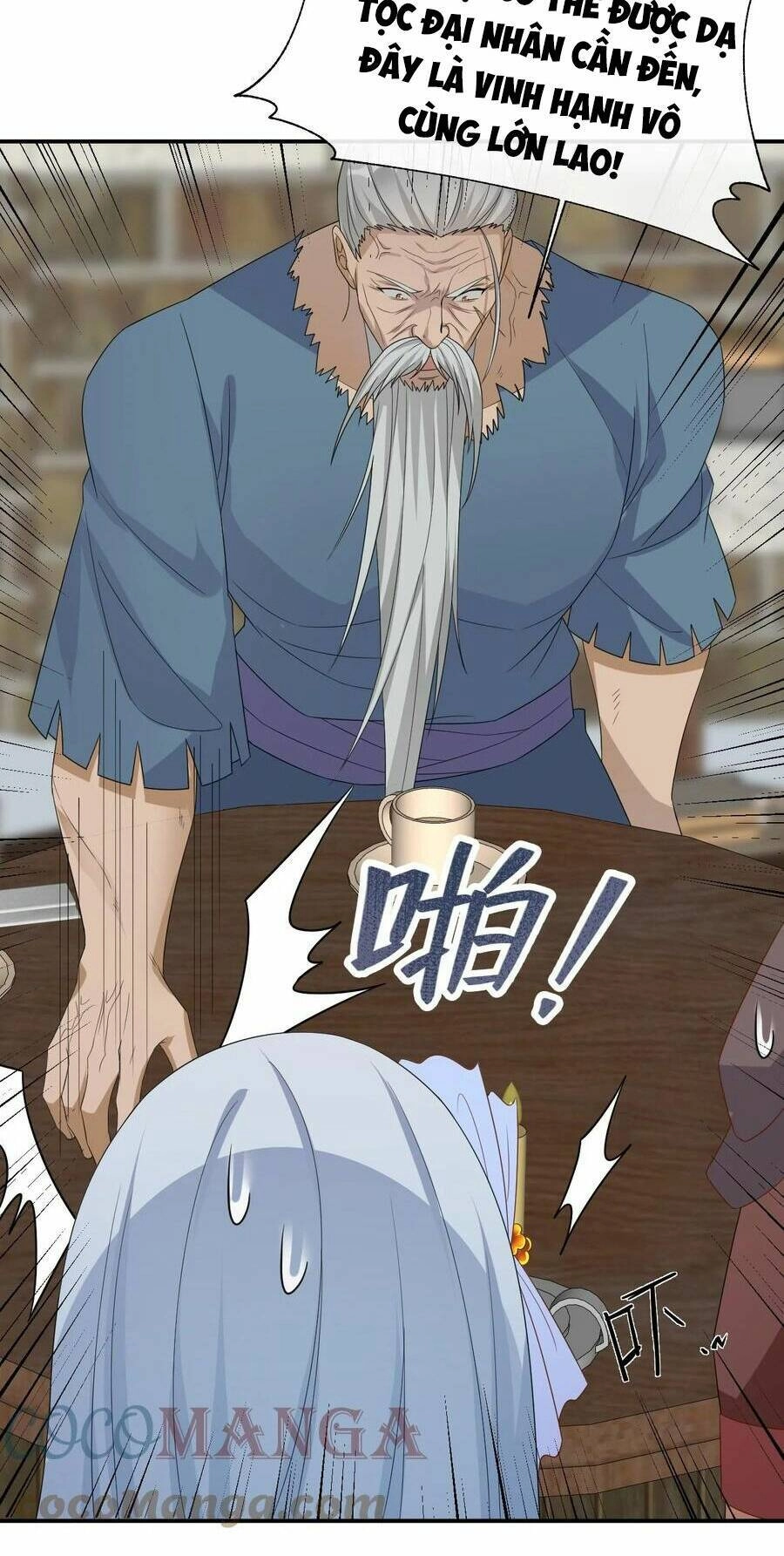 Thôn Trưởng Thôn Tân Thủ Chapter 45 - 22