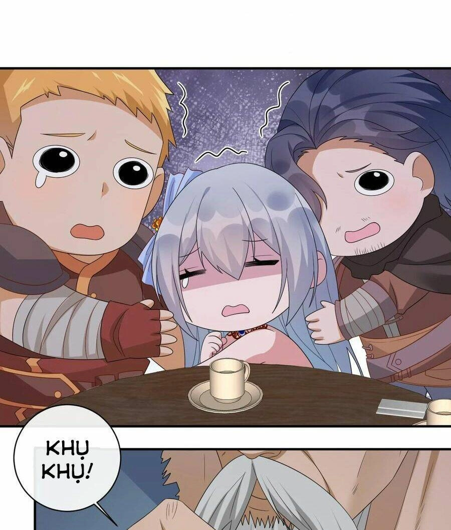 Thôn Trưởng Thôn Tân Thủ Chapter 45 - 23