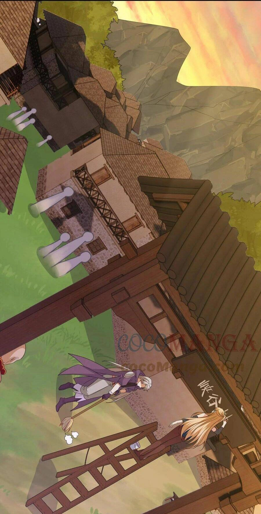 Thôn Trưởng Thôn Tân Thủ Chapter 45 - 33