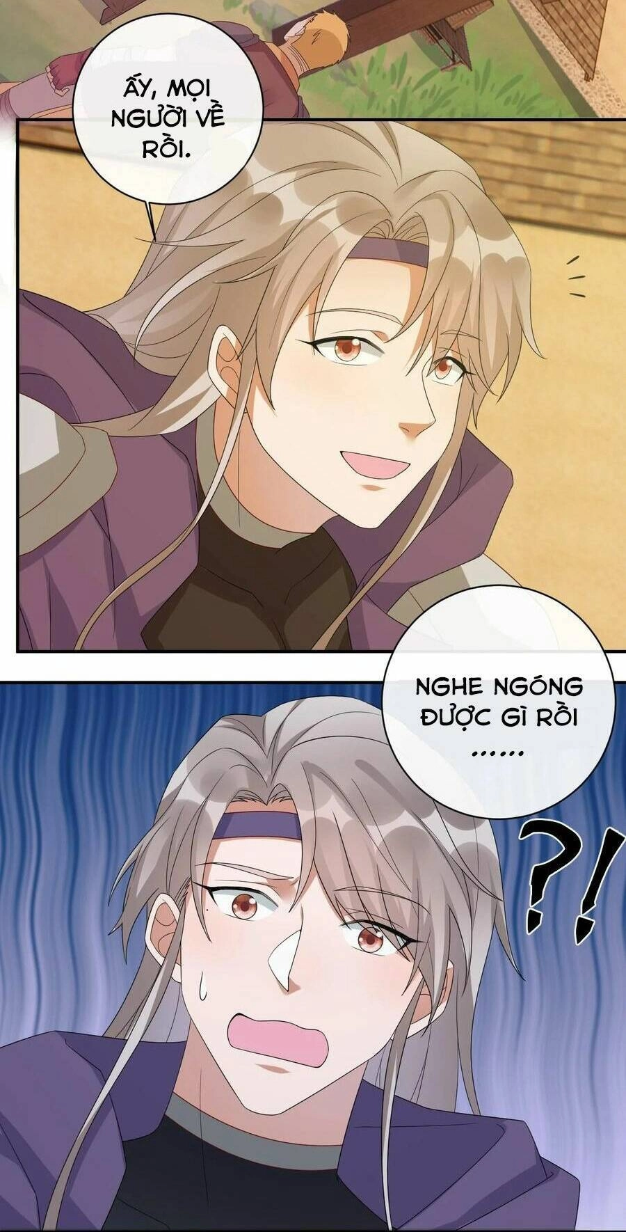 Thôn Trưởng Thôn Tân Thủ Chapter 45 - 34