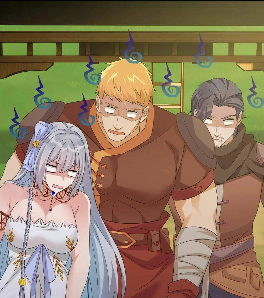 Thôn Trưởng Thôn Tân Thủ Chapter 45 - 35