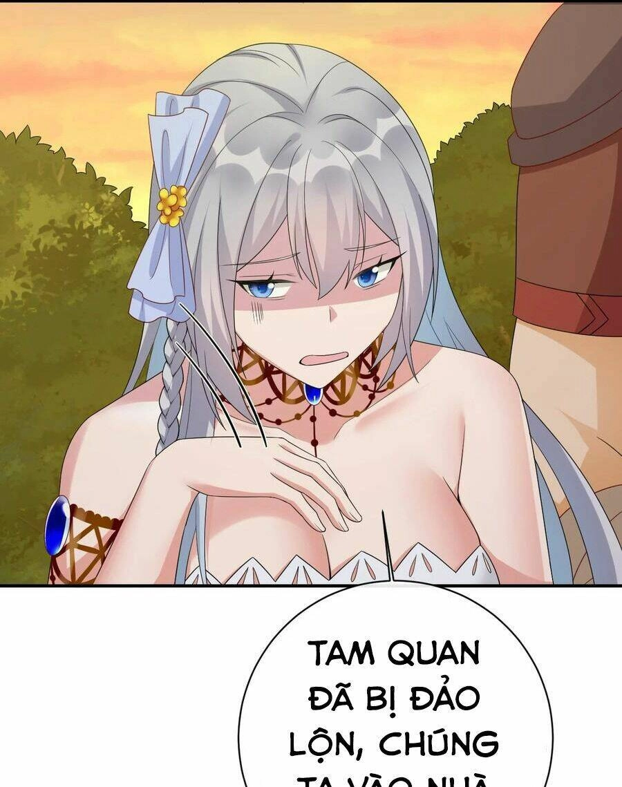 Thôn Trưởng Thôn Tân Thủ Chapter 45 - 37