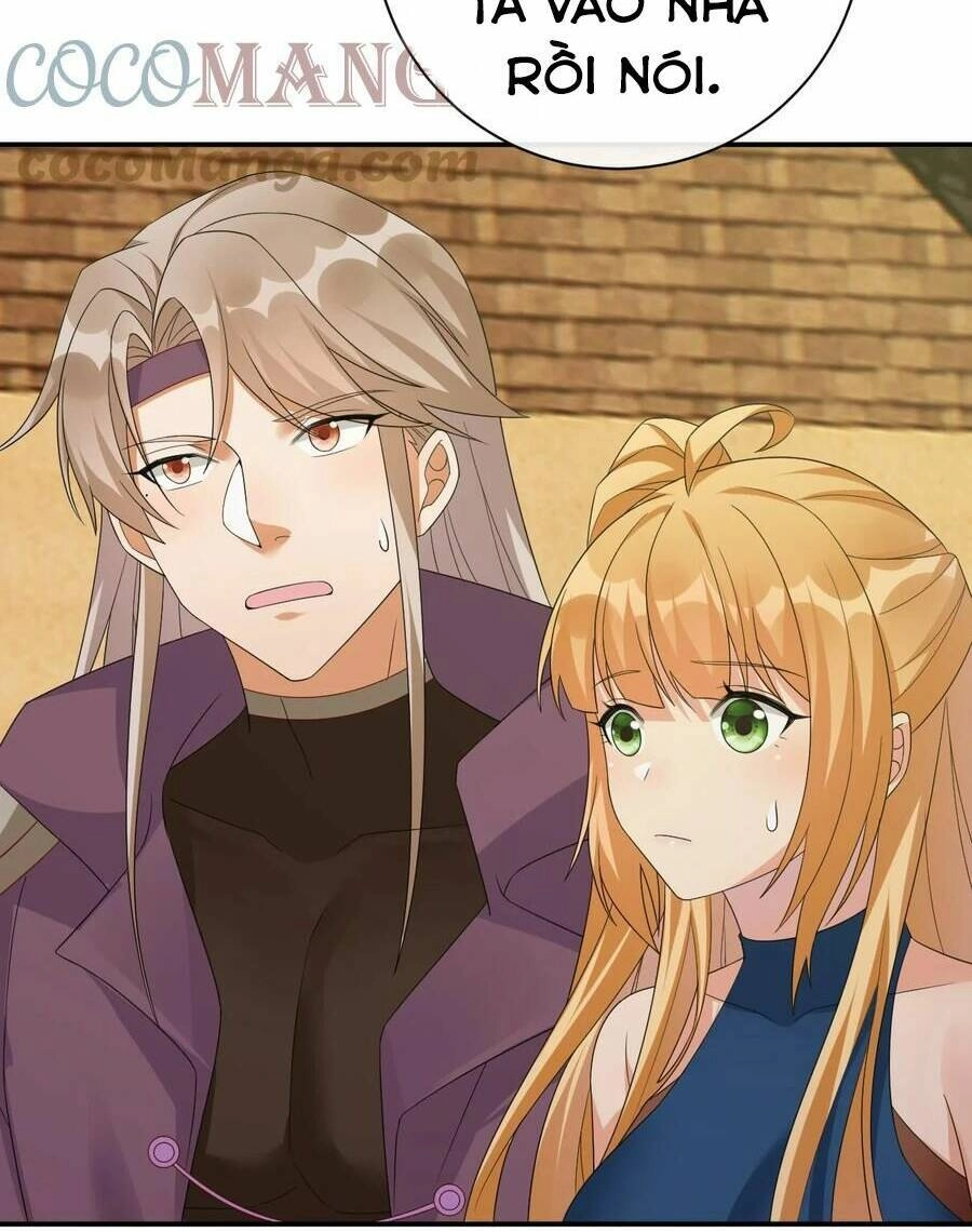 Thôn Trưởng Thôn Tân Thủ Chapter 45 - 38