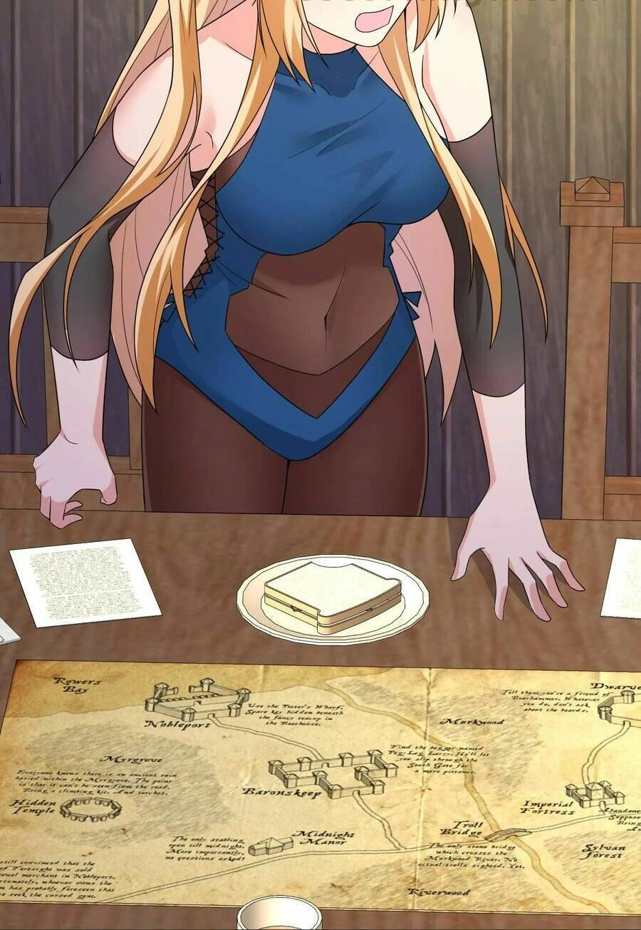 Thôn Trưởng Thôn Tân Thủ Chapter 45 - 47