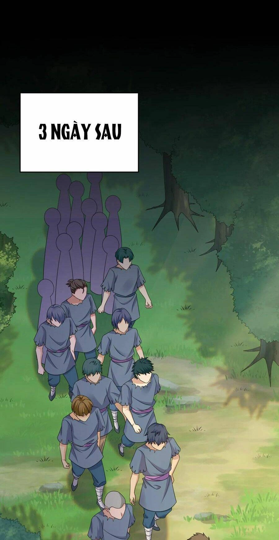 Thôn Trưởng Thôn Tân Thủ Chapter 45 - 58