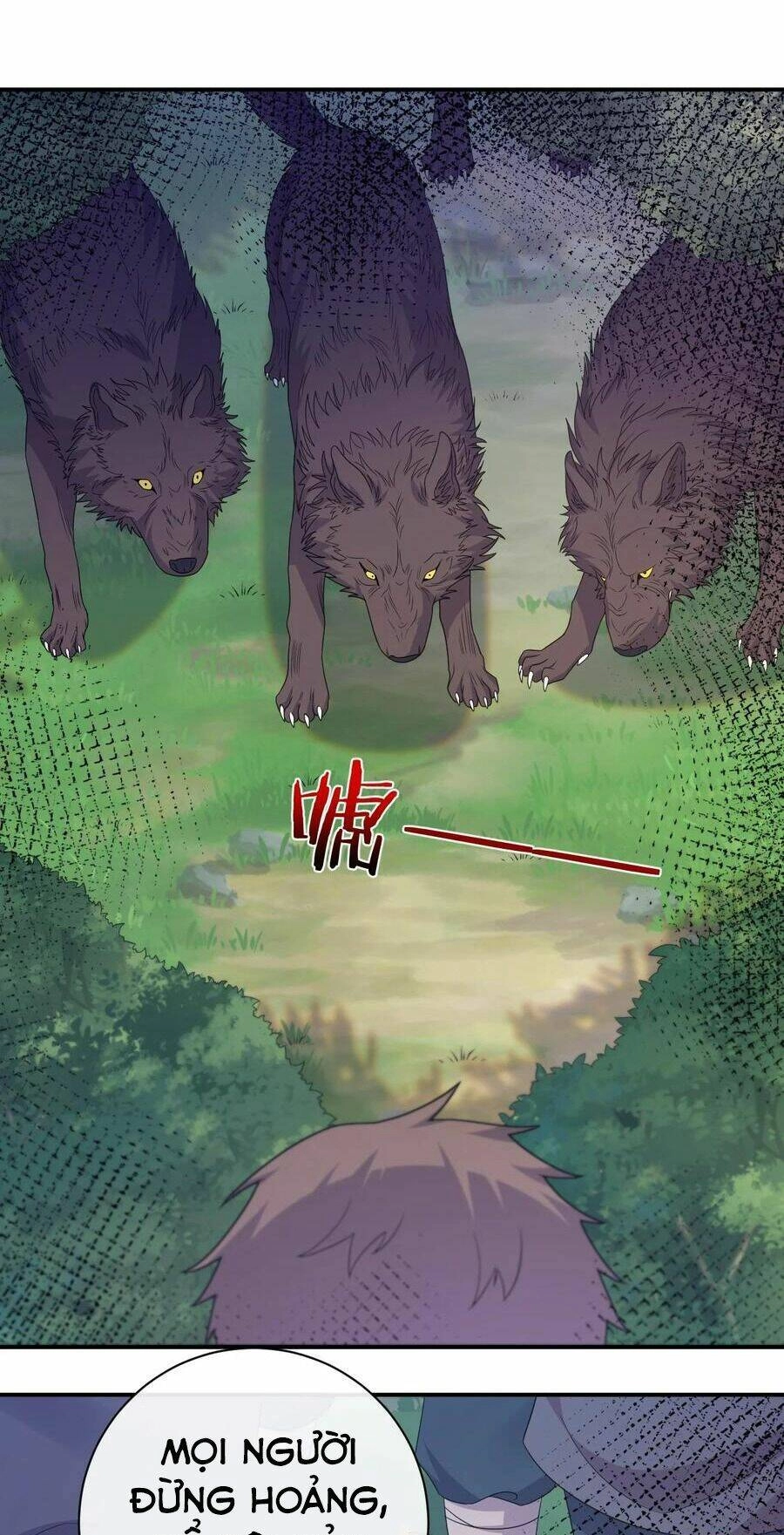 Thôn Trưởng Thôn Tân Thủ Chapter 45 - 62