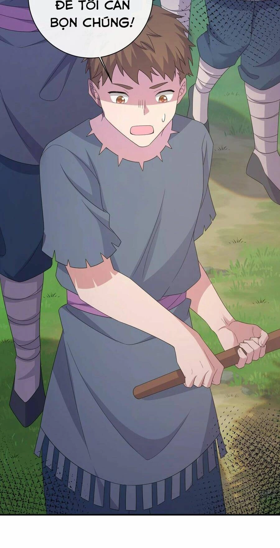 Thôn Trưởng Thôn Tân Thủ Chapter 45 - 63